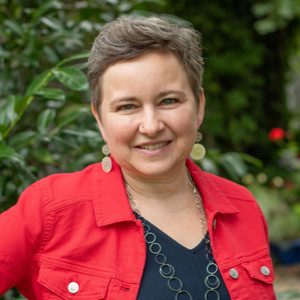 Sabine Falk