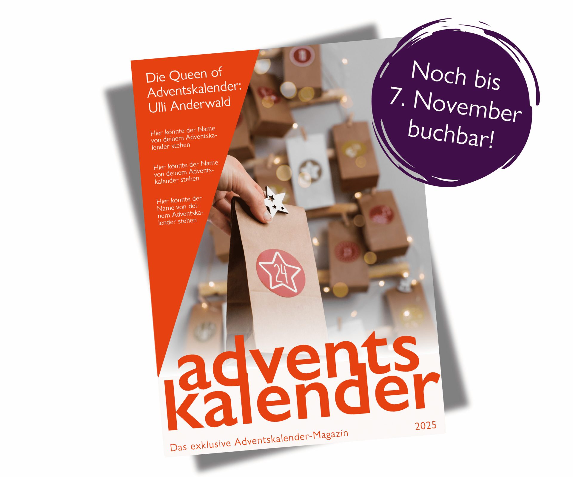 anders-Magazin | Mediadaten 2025