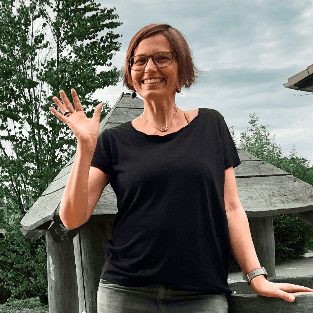 Sabine Falk