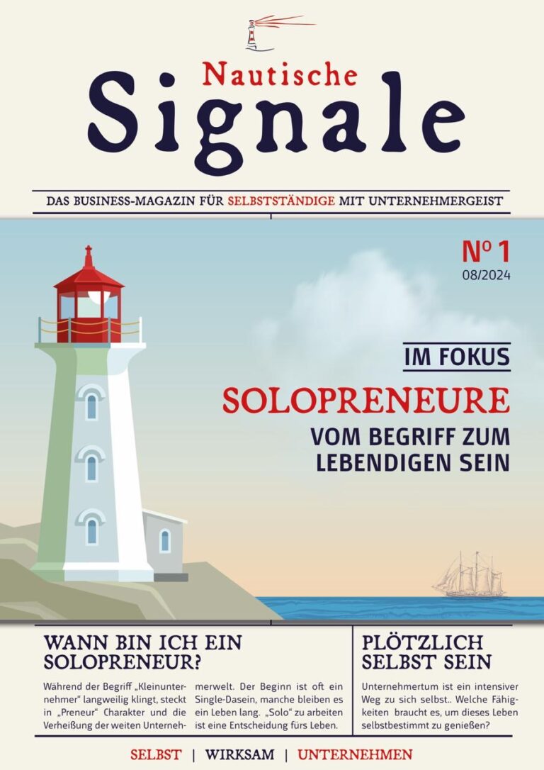 Cover Nautische Signale 1