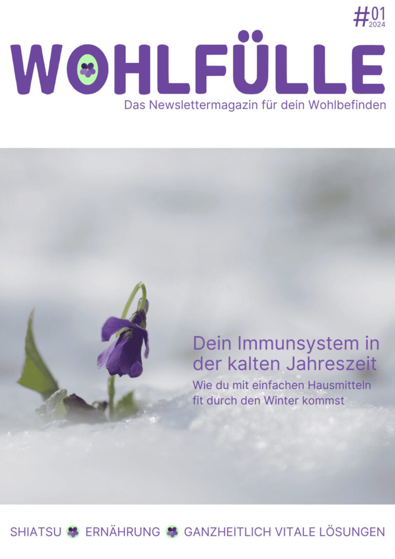 Cover WOHLFUELLE