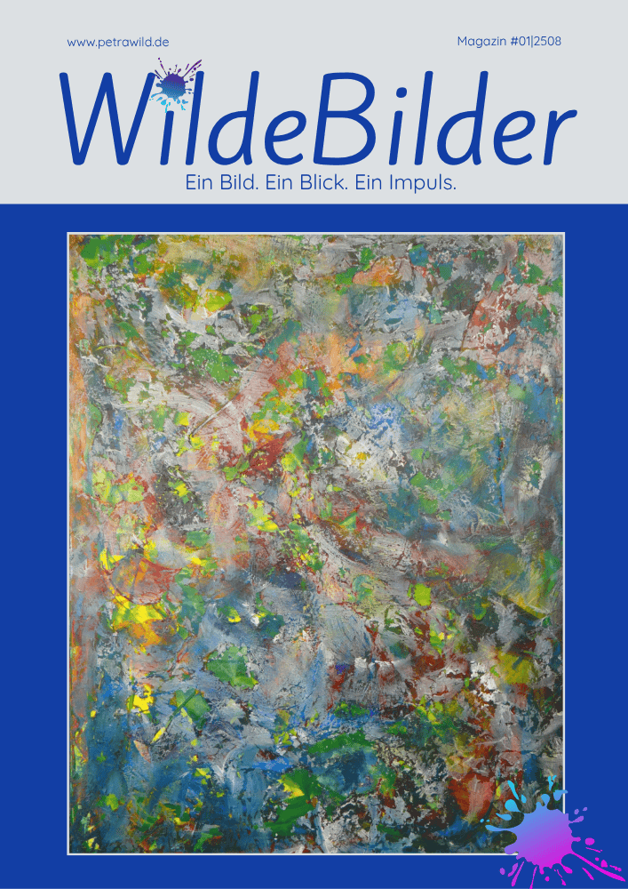 1774276412 Cover WildeBilder