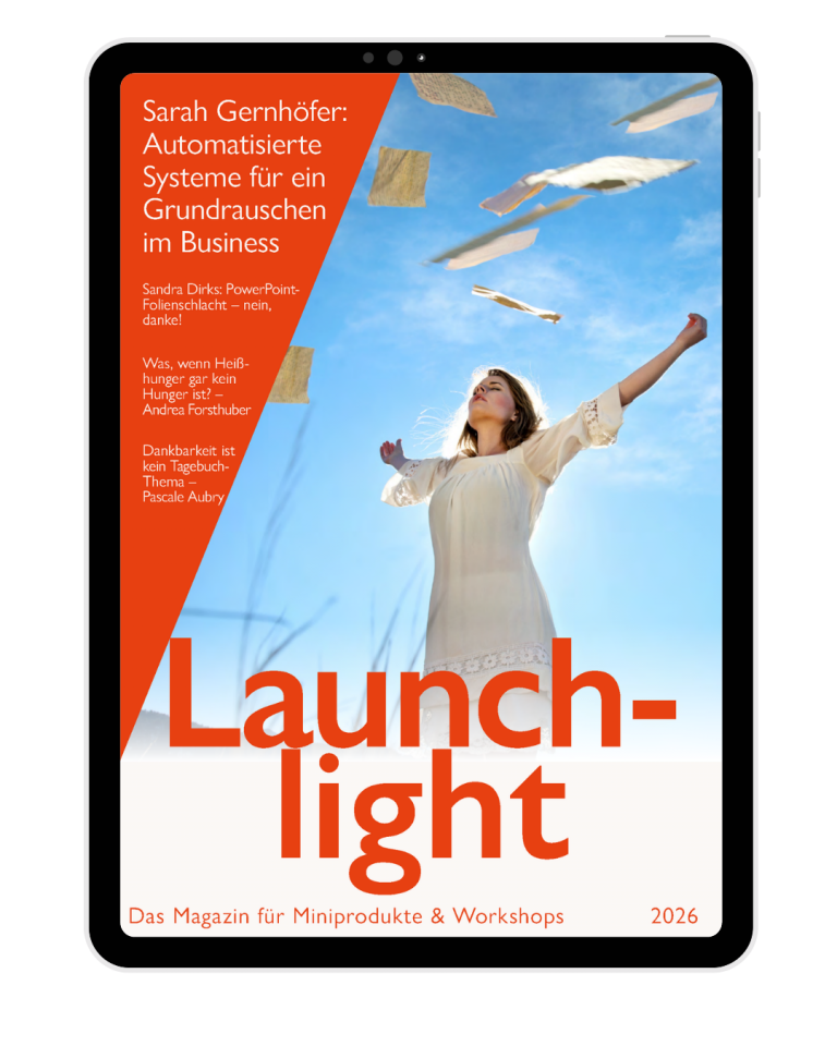 Launchlightmagazin 2026 LLM 2026