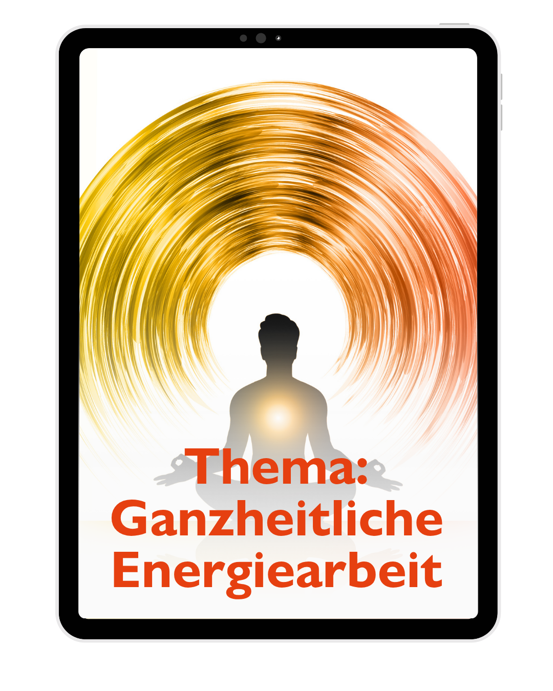 Ideen 2027 Energiearbeit