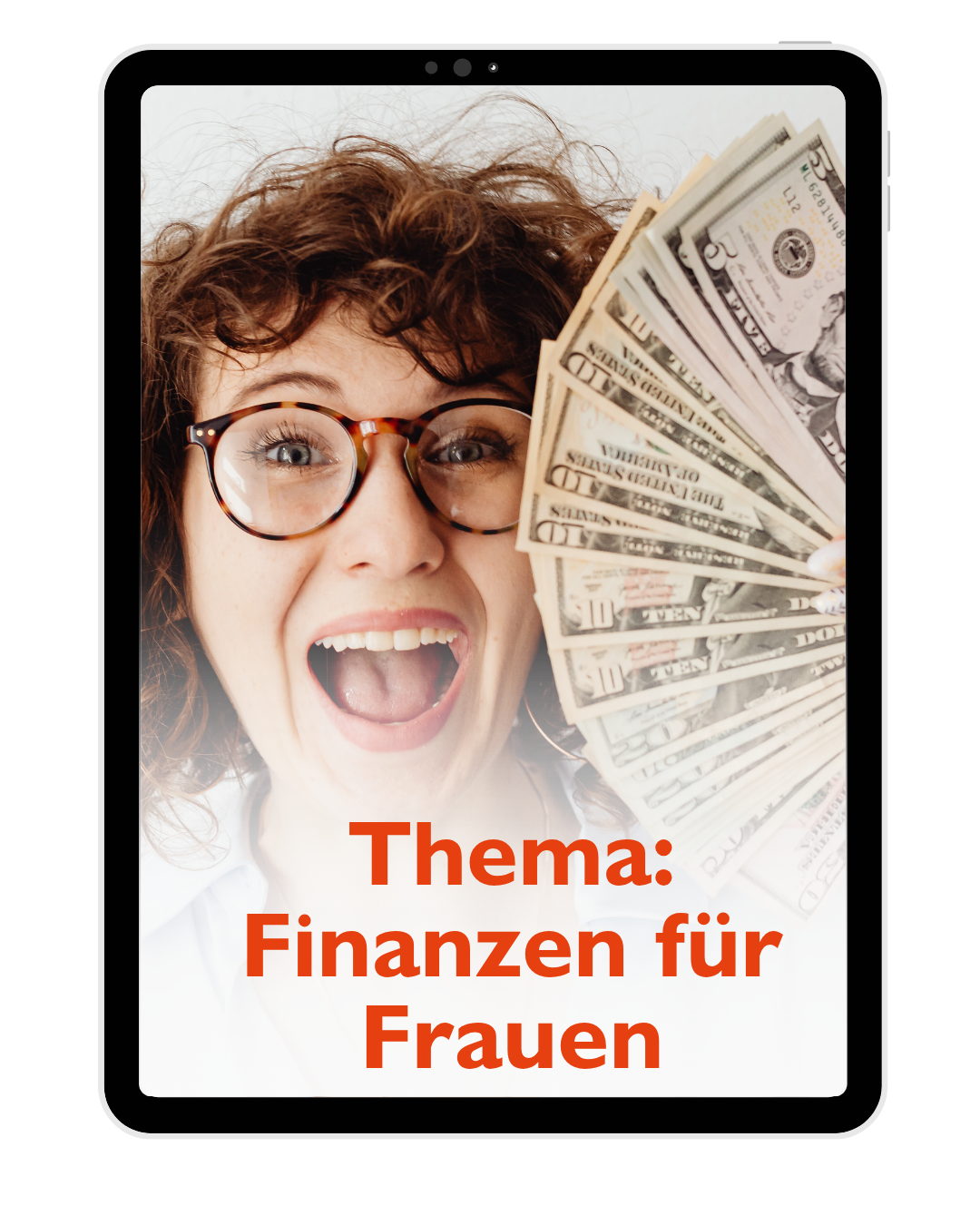 Ideen 2027 Finanzen fuer Frauen