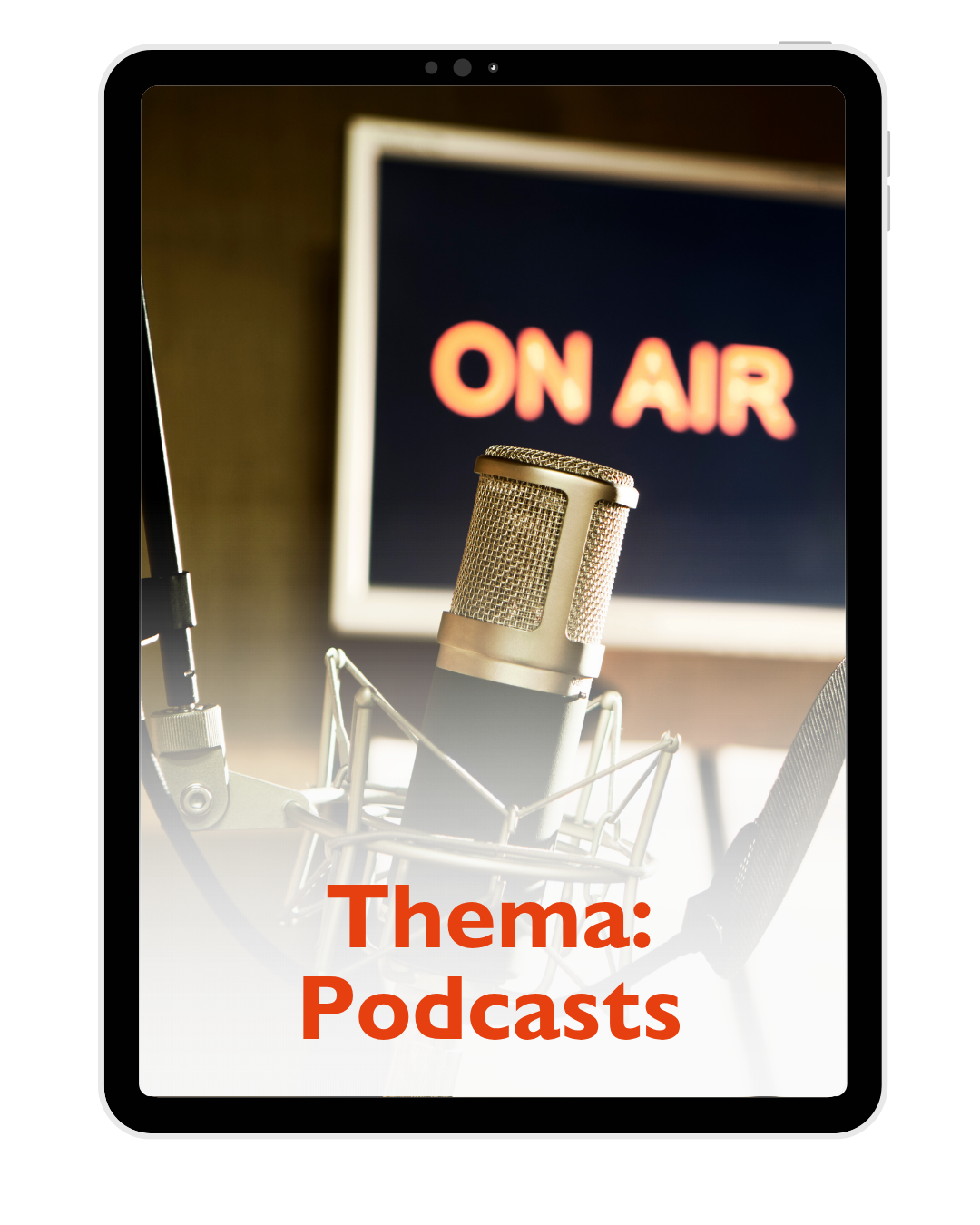 Ideen 2027 Podcasts
